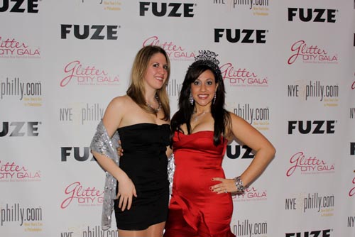 8th Annual Glitter City Gala (Gallery D)