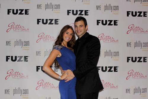 8th Annual Glitter City Gala (Gallery D)