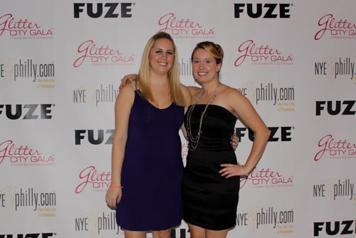 8th Annual Glitter City Gala (Gallery D)