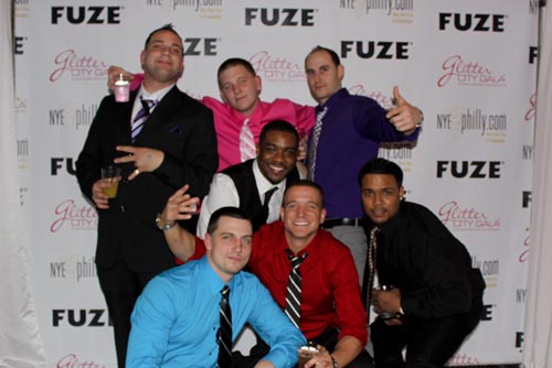 8th Annual Glitter City Gala (Gallery D)