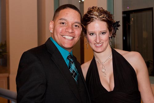 5th Annual 12Midnight New Years Eve Celebration (Gallery E)