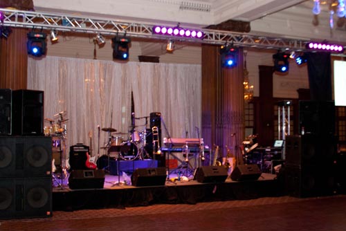 5th Annual 12Midnight New Years Eve Celebration (Gallery E)