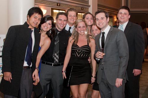 5th Annual 12Midnight New Years Eve Celebration (Gallery E)