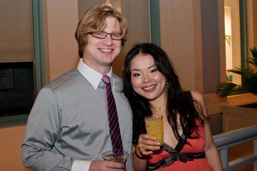 5th Annual 12Midnight New Years Eve Celebration (Gallery E)