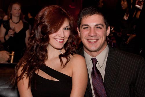 5th Annual 12Midnight New Years Eve Celebration (Gallery E)