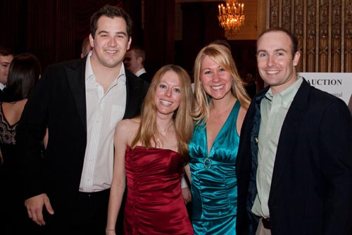 5th Annual 12Midnight New Years Eve Celebration (Gallery E)