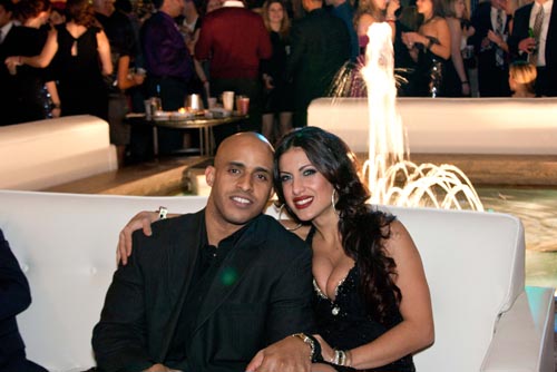 5th Annual 12Midnight New Years Eve Celebration (Gallery E)
