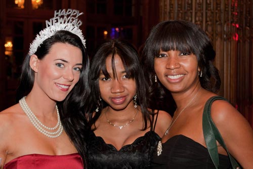 5th Annual 12Midnight New Years Eve Celebration (Gallery E)