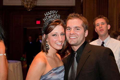 5th Annual 12Midnight New Years Eve Celebration (Gallery E)