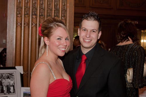 5th Annual 12Midnight New Years Eve Celebration (Gallery E)