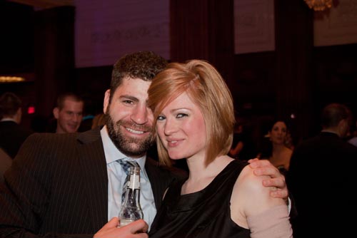 5th Annual 12Midnight New Years Eve Celebration (Gallery E)