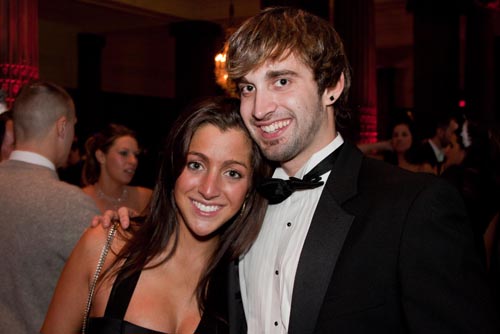 5th Annual 12Midnight New Years Eve Celebration (Gallery E)