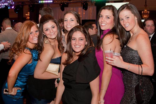 5th Annual 12Midnight New Years Eve Celebration (Gallery E)