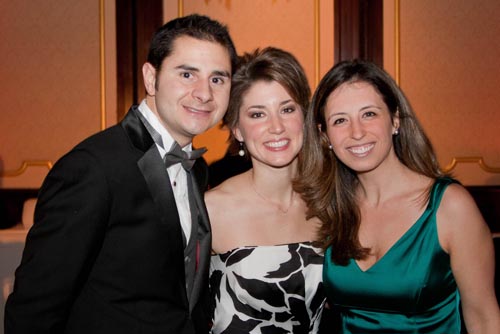 5th Annual 12Midnight New Years Eve Celebration (Gallery E)