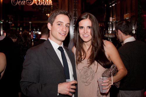 5th Annual 12Midnight New Years Eve Celebration (Gallery E)