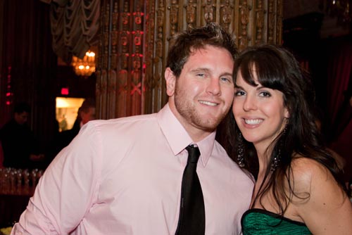 5th Annual 12Midnight New Years Eve Celebration (Gallery E)