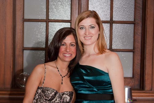 5th Annual 12Midnight New Years Eve Celebration (Gallery E)