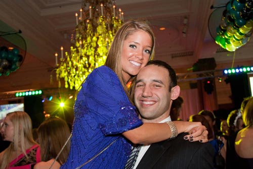 5th Annual 12Midnight New Years Eve Celebration (Gallery E)