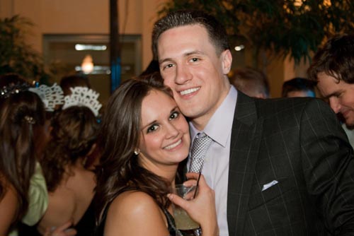 5th Annual 12Midnight New Years Eve Celebration (Gallery E)