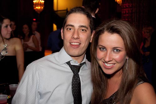 5th Annual 12Midnight New Years Eve Celebration (Gallery E)