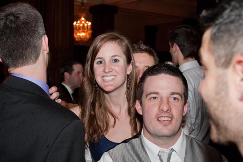 5th Annual 12Midnight New Years Eve Celebration (Gallery E)