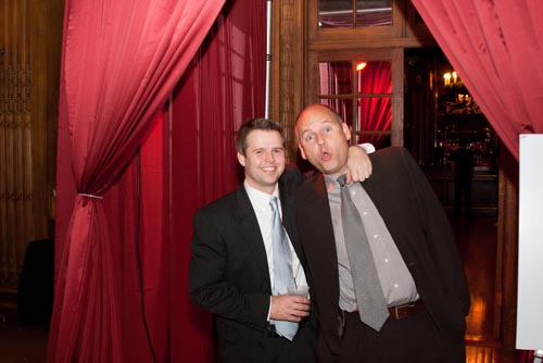 5th Annual 12Midnight New Years Eve Celebration (Gallery E)