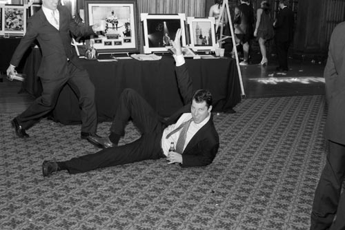 5th Annual 12Midnight New Years Eve Celebration (Gallery E)