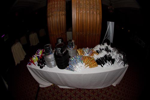 5th Annual 12Midnight New Years Eve Celebration (Gallery F)