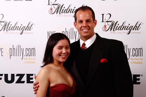 5th Annual 12Midnight New Years Eve Celebration (Gallery F)