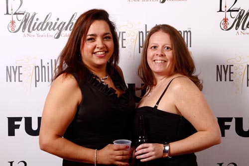 5th Annual 12Midnight New Years Eve Celebration (Gallery F)