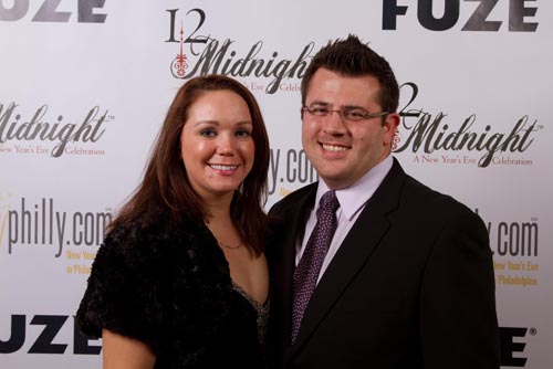 5th Annual 12Midnight New Years Eve Celebration (Gallery F)