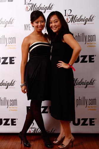 5th Annual 12Midnight New Years Eve Celebration (Gallery F)