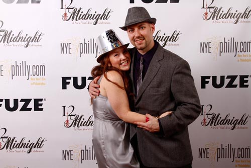 5th Annual 12Midnight New Years Eve Celebration (Gallery F)