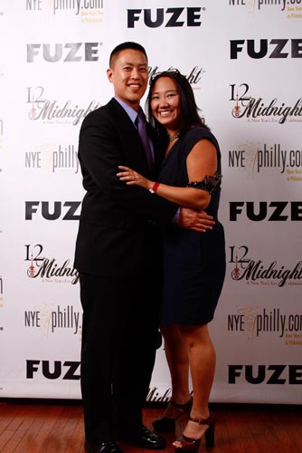 5th Annual 12Midnight New Years Eve Celebration (Gallery F)