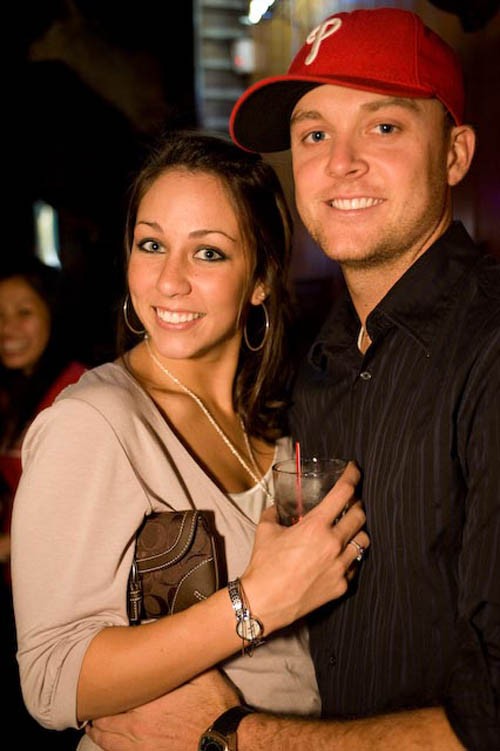 Buckhaed Saloon Grand Opening Party