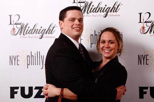 5th Annual 12Midnight New Years Eve Celebration (Gallery F)