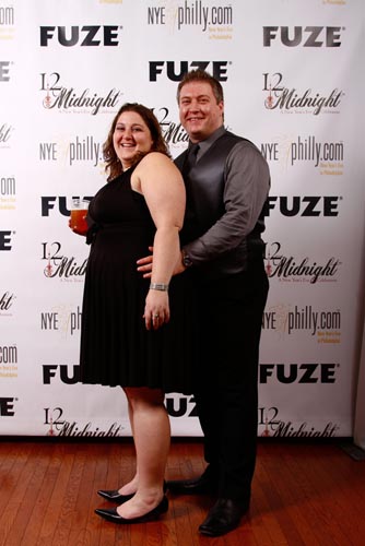 5th Annual 12Midnight New Years Eve Celebration (Gallery F)