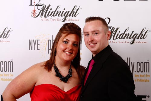 5th Annual 12Midnight New Years Eve Celebration (Gallery F)