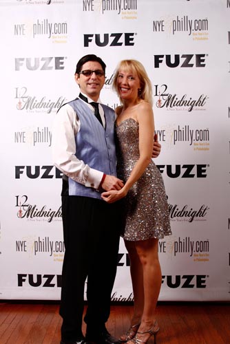 5th Annual 12Midnight New Years Eve Celebration (Gallery F)