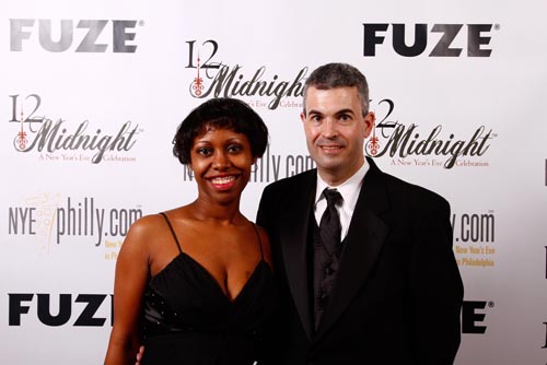 5th Annual 12Midnight New Years Eve Celebration (Gallery F)