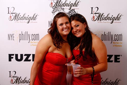 5th Annual 12Midnight New Years Eve Celebration (Gallery F)
