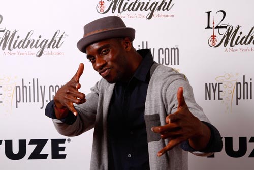 5th Annual 12Midnight New Years Eve Celebration (Gallery F)