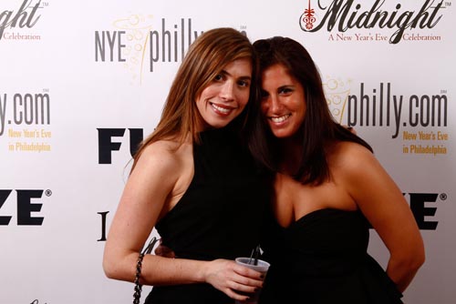 5th Annual 12Midnight New Years Eve Celebration (Gallery F)