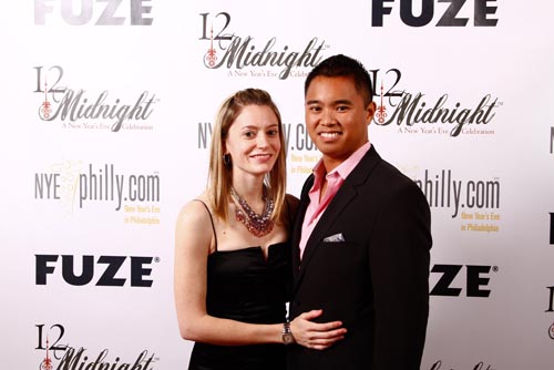 5th Annual 12Midnight New Years Eve Celebration (Gallery F)