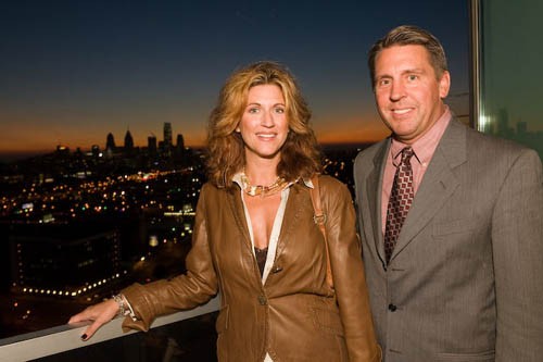 Philadelphia Weekly Roof Top Hop