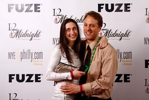 5th Annual 12Midnight New Years Eve Celebration (Gallery F)