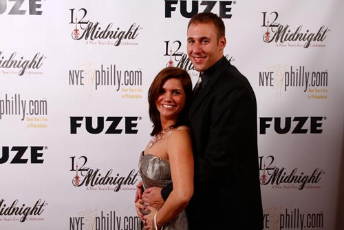 5th Annual 12Midnight New Years Eve Celebration (Gallery F)