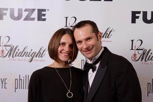 5th Annual 12Midnight New Years Eve Celebration (Gallery F)