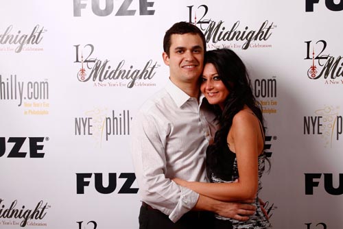 5th Annual 12Midnight New Years Eve Celebration (Gallery F)
