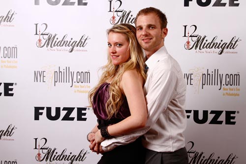 5th Annual 12Midnight New Years Eve Celebration (Gallery F)